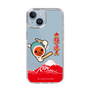 Slim Protection Case［ Taiko no Tatsujin - Mt. Fuji Wave ］