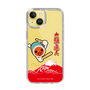 Slim Protection Case［ Taiko no Tatsujin - Mt. Fuji Wave ］