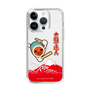 Slim Protection Case［ Taiko no Tatsujin - Mt. Fuji Wave ］