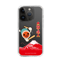 Slim Protection Case［ Taiko no Tatsujin - Mt. Fuji Wave ］
