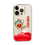 Slim Protection Case［ Taiko no Tatsujin - Mt. Fuji Wave ］