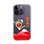 Slim Protection Case［ Taiko no Tatsujin - Mt. Fuji Wave ］