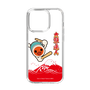 Slim Protection Case［ Taiko no Tatsujin - Mt. Fuji Wave ］