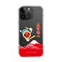 Slim Protection Case［ Taiko no Tatsujin - Mt. Fuji Wave ］