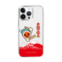 Slim Protection Case［ Taiko no Tatsujin - Mt. Fuji Wave ］