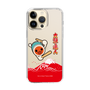 Slim Protection Case［ Taiko no Tatsujin - Mt. Fuji Wave ］