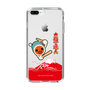 Slim Protection Case［ Taiko no Tatsujin - Mt. Fuji Wave ］