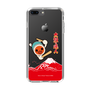Slim Protection Case［ Taiko no Tatsujin - Mt. Fuji Wave ］