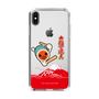 Slim Protection Case［ Taiko no Tatsujin - Mt. Fuji Wave ］