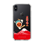 Slim Protection Case［ Taiko no Tatsujin - Mt. Fuji Wave ］