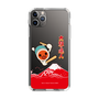 Slim Protection Case［ Taiko no Tatsujin - Mt. Fuji Wave ］