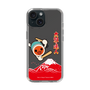 Slim Protection Case［ Taiko no Tatsujin - Mt. Fuji Wave ］