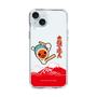 Slim Protection Case［ Taiko no Tatsujin - Mt. Fuji Wave ］