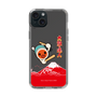 Slim Protection Case［ Taiko no Tatsujin - Mt. Fuji Wave ］