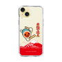 Slim Protection Case［ Taiko no Tatsujin - Mt. Fuji Wave ］