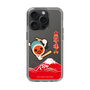 Slim Protection Case［ Taiko no Tatsujin - Mt. Fuji Wave ］