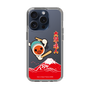 Slim Protection Case［ Taiko no Tatsujin - Mt. Fuji Wave ］
