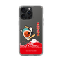 Slim Protection Case［ Taiko no Tatsujin - Mt. Fuji Wave ］