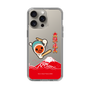 Slim Protection Case［ Taiko no Tatsujin - Mt. Fuji Wave ］