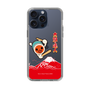 Slim Protection Case［ Taiko no Tatsujin - Mt. Fuji Wave ］