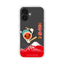 Slim Protection Case［ Taiko no Tatsujin - Mt. Fuji Wave ］