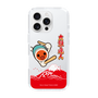 Slim Protection Case［ Taiko no Tatsujin - Mt. Fuji Wave ］
