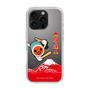 Slim Protection Case［ Taiko no Tatsujin - Mt. Fuji Wave ］