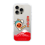 Slim Protection Case［ Taiko no Tatsujin - Mt. Fuji Wave ］