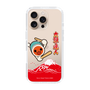 Slim Protection Case［ Taiko no Tatsujin - Mt. Fuji Wave ］