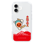 Slim Protection Case［ Taiko no Tatsujin - Mt. Fuji Wave ］