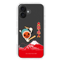 Slim Protection Case［ Taiko no Tatsujin - Mt. Fuji Wave ］