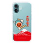 Slim Protection Case［ Taiko no Tatsujin - Mt. Fuji Wave ］