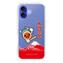 Slim Protection Case［ Taiko no Tatsujin - Mt. Fuji Wave ］