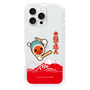 Slim Protection Case［ Taiko no Tatsujin - Mt. Fuji Wave ］