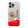 Slim Protection Case［ Taiko no Tatsujin - Mt. Fuji Wave ］
