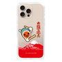 Slim Protection Case［ Taiko no Tatsujin - Mt. Fuji Wave ］
