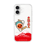 Slim Protection Case［ Taiko no Tatsujin - Mt. Fuji Wave ］