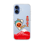 Slim Protection Case［ Taiko no Tatsujin - Mt. Fuji Wave ］
