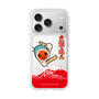 Slim Protection Case［ Taiko no Tatsujin - Mt. Fuji Wave ］