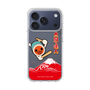 Slim Protection Case［ Taiko no Tatsujin - Mt. Fuji Wave ］