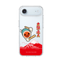 Slim Protection Case［ Taiko no Tatsujin - Mt. Fuji Wave ］