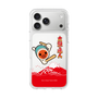 Slim Protection Case［ Taiko no Tatsujin - Mt. Fuji Wave ］