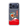 Slim Protection Case［ Taiko no Tatsujin - Mt. Fuji Wave ］