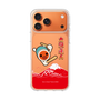 Slim Protection Case［ Taiko no Tatsujin - Mt. Fuji Wave ］