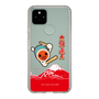 Slim Protection Case［ Taiko no Tatsujin - Mt. Fuji Wave ］