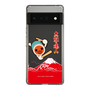 Slim Protection Case［ Taiko no Tatsujin - Mt. Fuji Wave ］