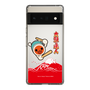 Slim Protection Case［ Taiko no Tatsujin - Mt. Fuji Wave ］