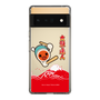 Slim Protection Case［ Taiko no Tatsujin - Mt. Fuji Wave ］