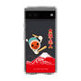 Slim Protection Case［ Taiko no Tatsujin - Mt. Fuji Wave ］