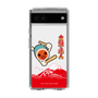 Slim Protection Case［ Taiko no Tatsujin - Mt. Fuji Wave ］
